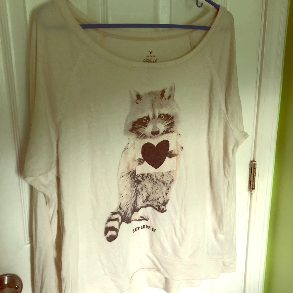 American Eagle long sleeve